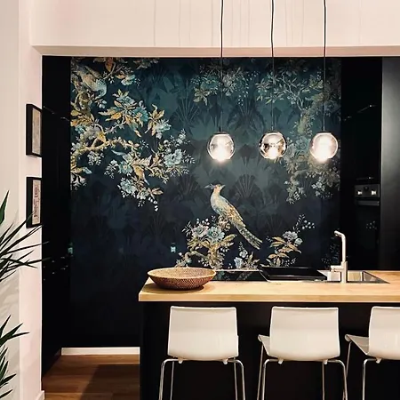 Designwohnung Schaufenster Sehr Zentral Gelegen * Hannover