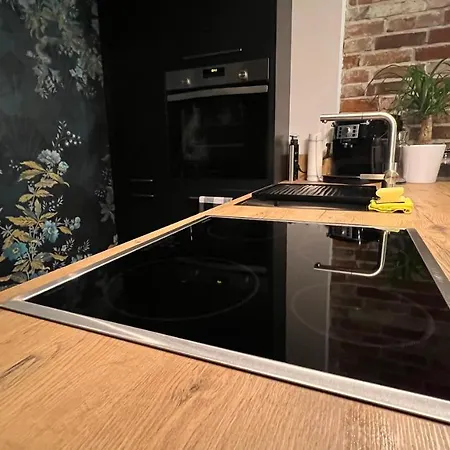 Designwohnung Schaufenster Sehr Zentral Gelegen