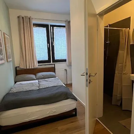 Designwohnung Schaufenster Sehr Zentral Gelegen * Ανόβερο