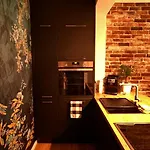 Designwohnung Schaufenster Sehr Zentral Gelegen アパート ハノーファー