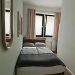 アパート Designwohnung Schaufenster Sehr Zentral Gelegen *