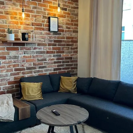 Designwohnung Schaufenster Sehr Zentral Gelegen Apartament