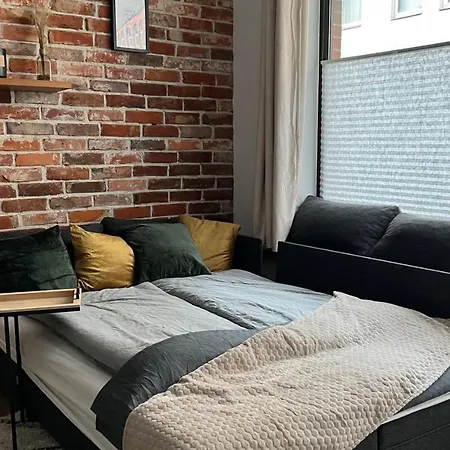 Designwohnung Schaufenster Sehr Zentral Gelegen