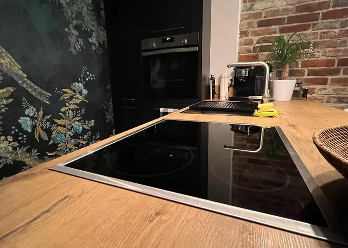 Designwohnung Schaufenster Sehr Zentral Gelegen