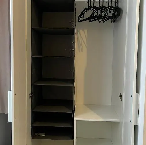 Appartement Designwohnung Schaufenster Sehr Zentral Gelegen