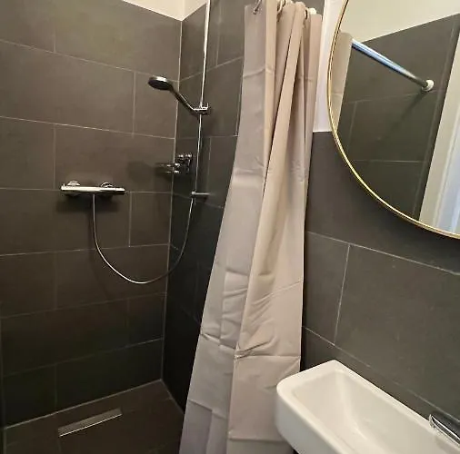 Apartamento Designwohnung Schaufenster Sehr Zentral Gelegen